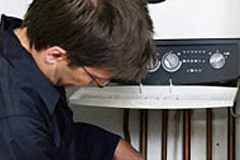 boiler replacement Boyland Common